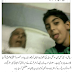 The shocking selfie of a Saudi boy with his granddad dead body sparks outrage in Saudi Arabia