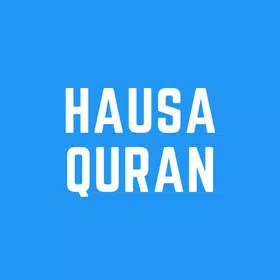 Hausa Quran With Translation Android App free download