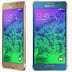 Samsung Galaxy A7 Smartphone Android Super AMOLED Review and Specifications