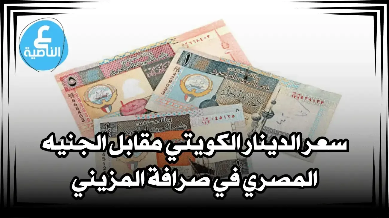 1000 جنيه مصري بكم دينار كويتي المزيني اليوم