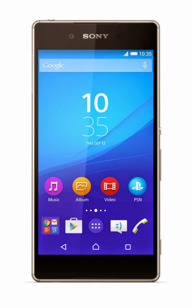 Xperia Z4