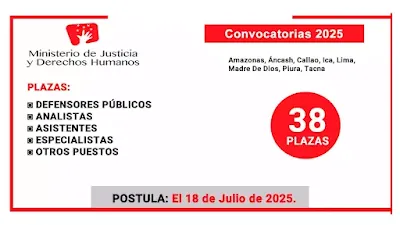 Empleos Vigentes