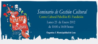 afiche seminario de gestion cultural copia