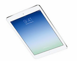 iPad Air,review,Apple,tablet