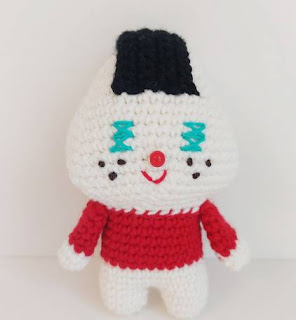 PATRON GRATIS MUÑECO ONIGUIRI AMIGURUMI 55868