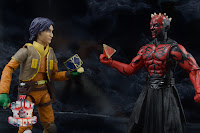 Star Wars Black Series Dok-Ondar 39