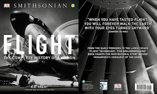 Flight – The Complete History of Aviation