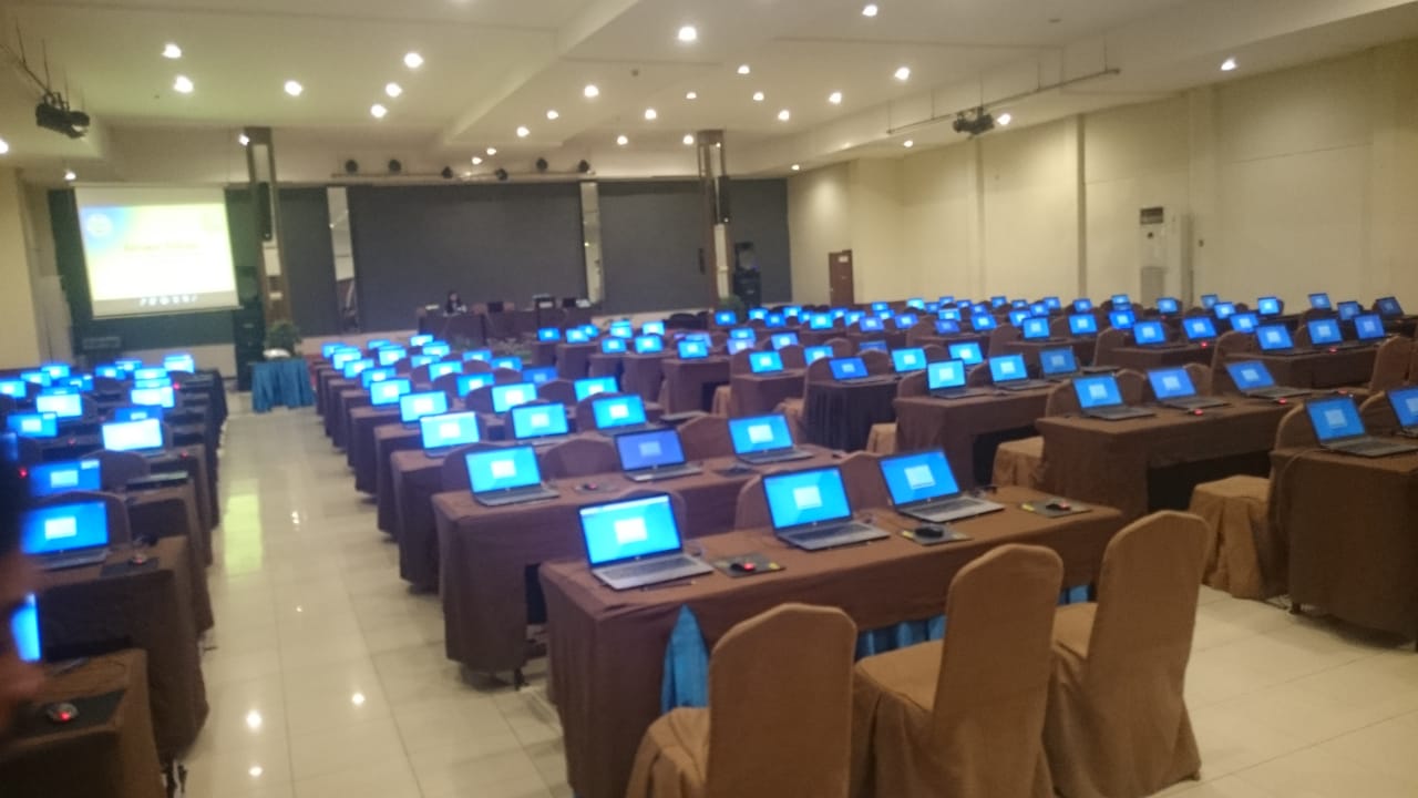 Portofolio | Sewa Laptop CPNS Kejaksaan Agung 2020 ...
