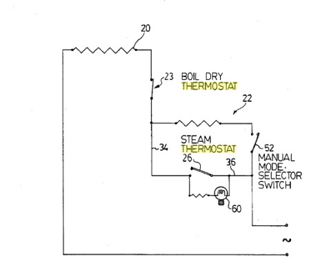 Schematic Diagram Of Central Air Conditioning System