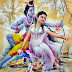 Ram Sita Painting HD Wallpapers Download