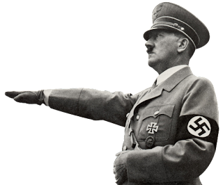 Adolf Hitler PNG Free Download | adolf hitler transparent background | Hitler PNG | adolfo hitler png | HD Quality Hitler PNG