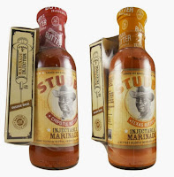 Stubbs Injectable Marinades