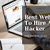 Best Website To Hire A Hacker