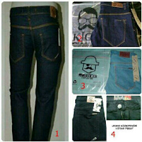 grosir celana jeans murah