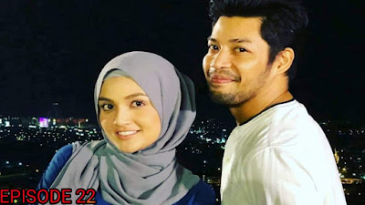 Tonton Drama Utusan Cinta Buat Adam Episod 22