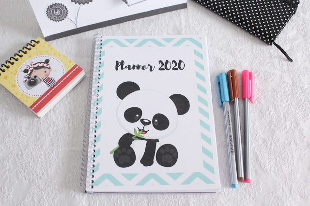 Planner, planner pessoal, planner 2020 para imprimir, Organize-se, planejamento, agendas, 