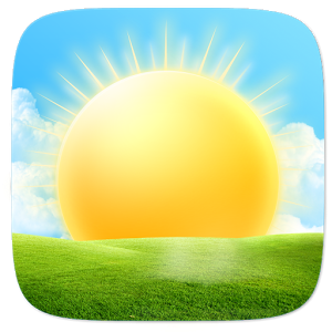 Weather forecast and premium Widgets v5.452