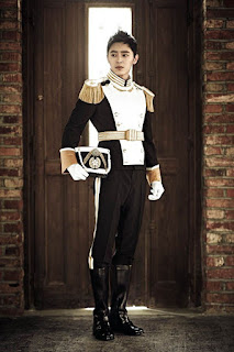 Pemain The King 2hearts