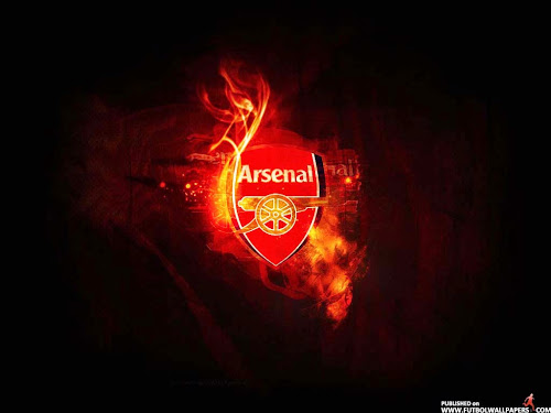 arsenal fc wallpapers