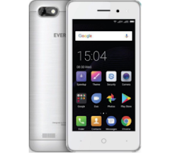 Firmware Evercoss R5C Official