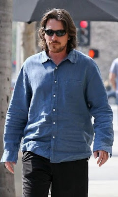 Christian Bale HD Wallpapers