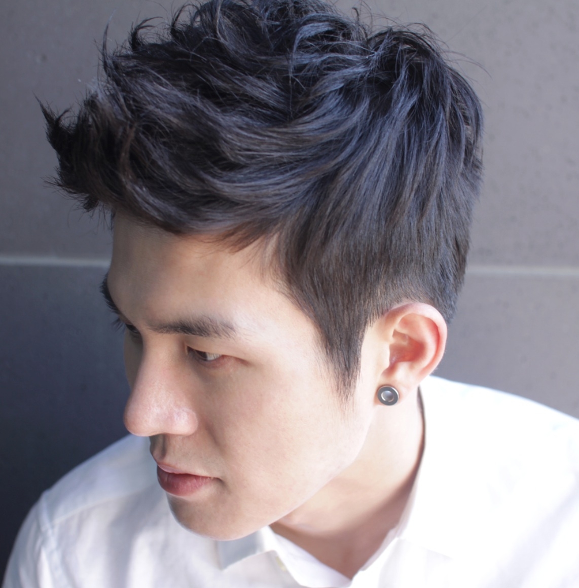 Asian Male Hairstyles Reddit - Hairstyle Ideas