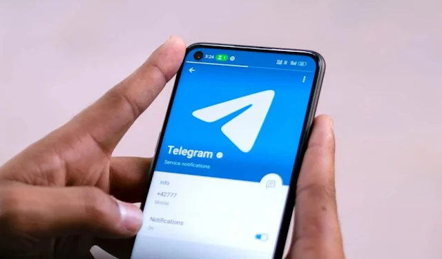 Senarai Channel Dan Group Telegram Yang Anda Perlu Sertai