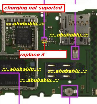 Nokia 6303i charging not supported solution 100% tested