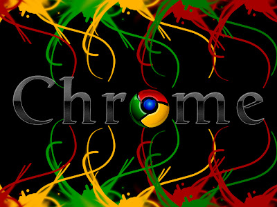 Chrome Wallpapers