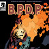 B.P.D.P.: Jardim das Almas #5 (de 5)