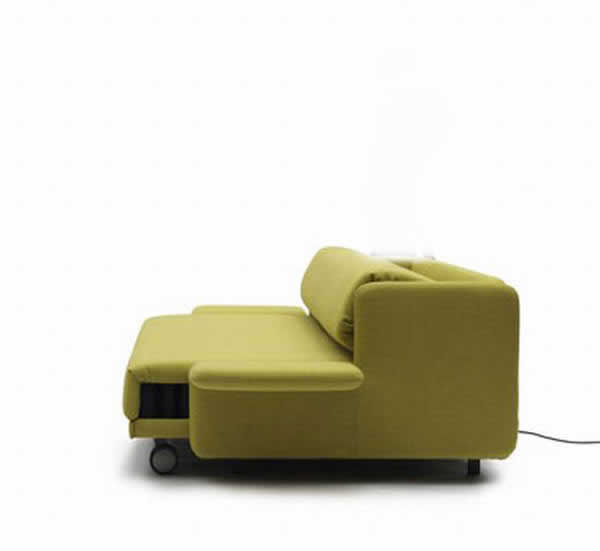 Desain Furniture Sofa Bed Modern Contemporary