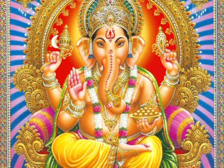 ganesh 3