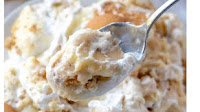 Delicious Southern Banana Pudding