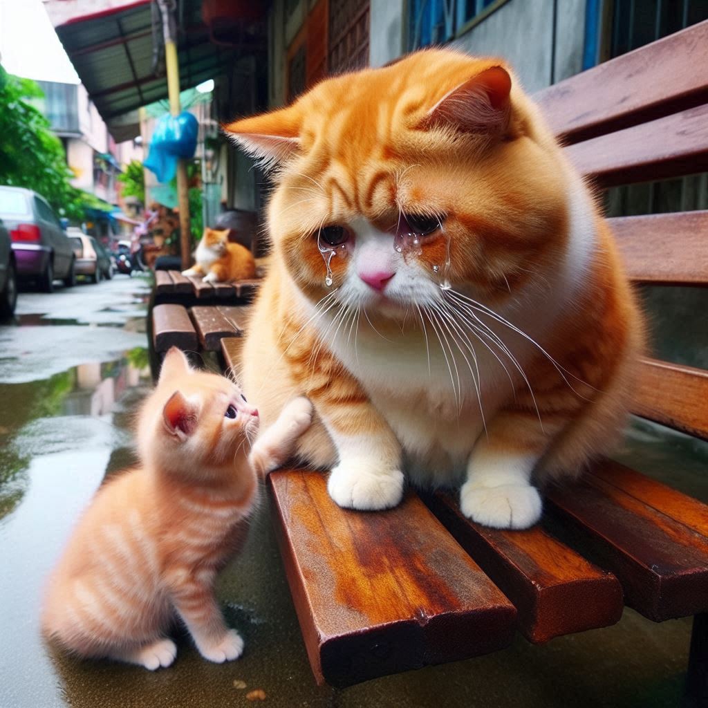Milo and Max's Struggle with Annoying People