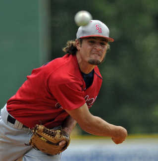 north carolina state baseball  playoffs