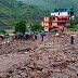 Continuous Heavy Rainfall Poses Significant Threat to Bhakra Dam and Punjab Region