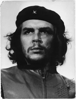 Beberapa Tokoh Terkenal Yang Pernah Tertembak - Che Guevara