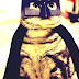 Batcat - Bat Cat