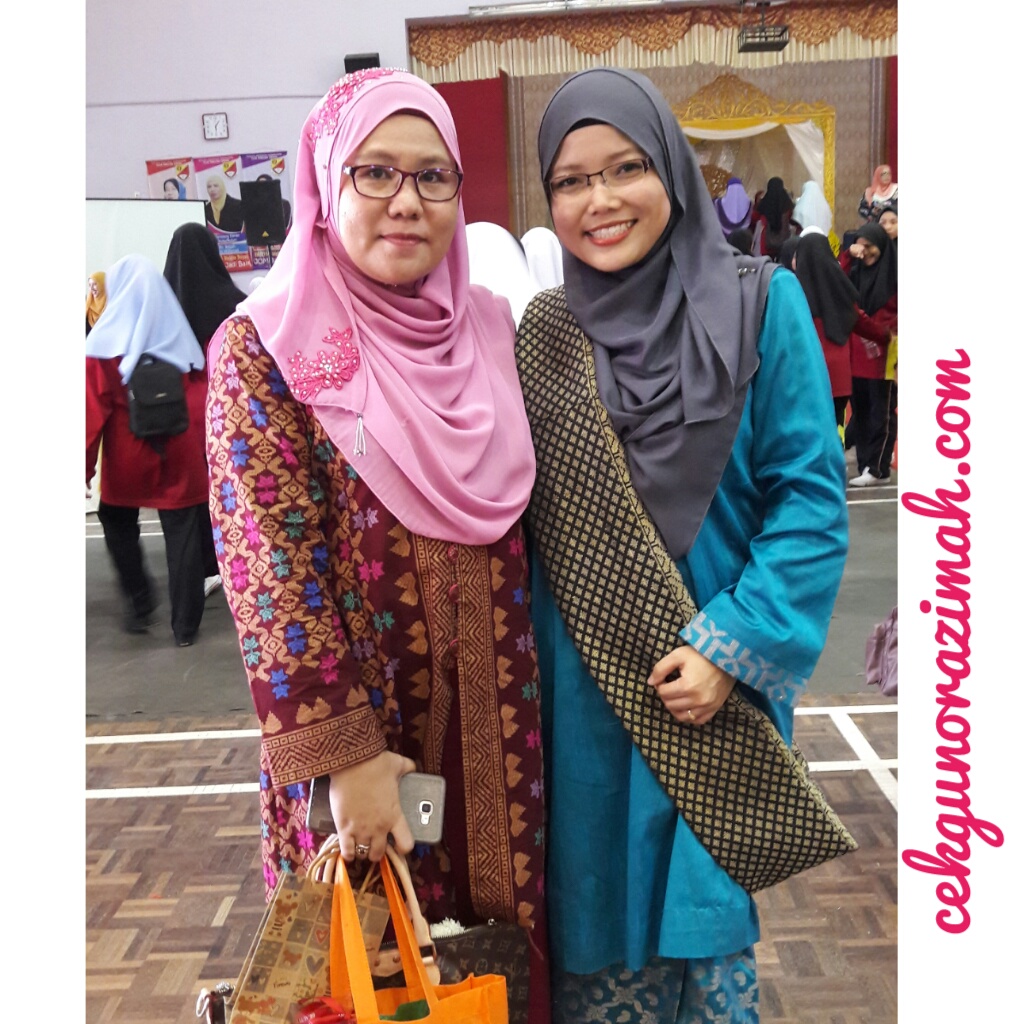 Cikgu Norazimah