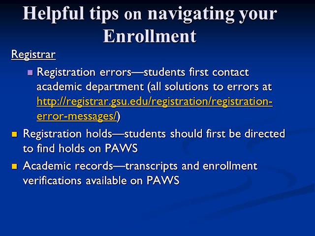 PAWS GSU: Helpful Guide to Access GSU Login Portal 2023