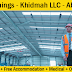 Khidmah Job Openings in Abu Dhabi, UAE -Urgent Recruitment