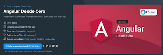 EDTeam – Angular desde cero