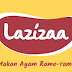Lazizaa