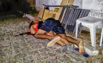 DULPO HOMICÍDIO: Homem natural de PICUÍ-PB é assassinado junto com mulher em Parnamirim-RN 