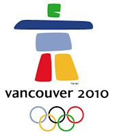 Logo Vancouver 2010