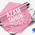 AZAMKU @ MY WISHLIST 2017