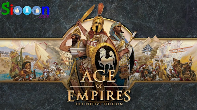 Free Download Best Game Age of Empire Definitive Edition ...