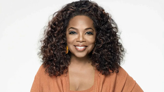 Oprah Winfrey: A Force of Inspiration