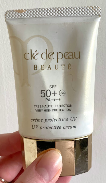 Cle De Peau Beaute UV Protective Cream SPF 50
