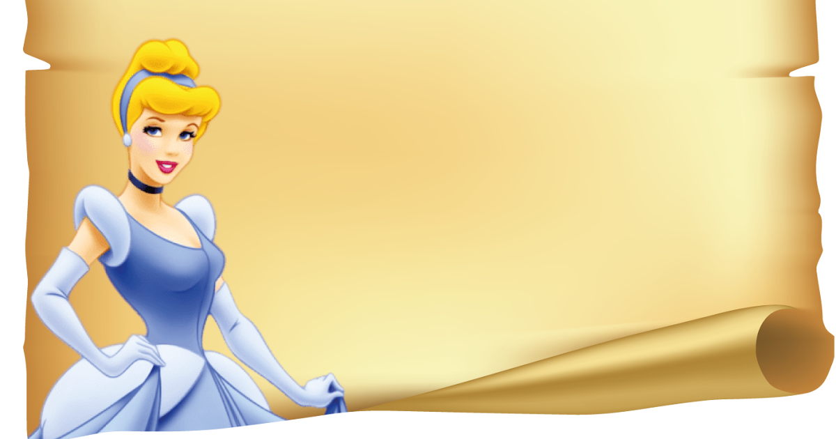 Cinderela Princesa M03 -papel De Arroz Para Bolo Aniversário